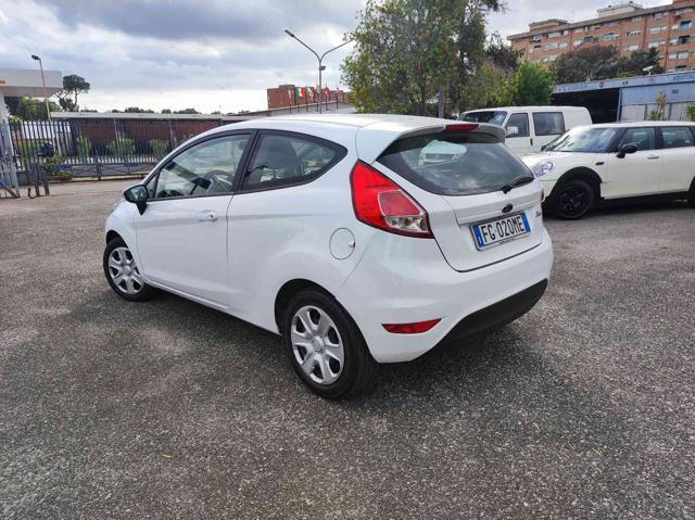 FORD Fiesta usata, con Alzacristalli elettrici