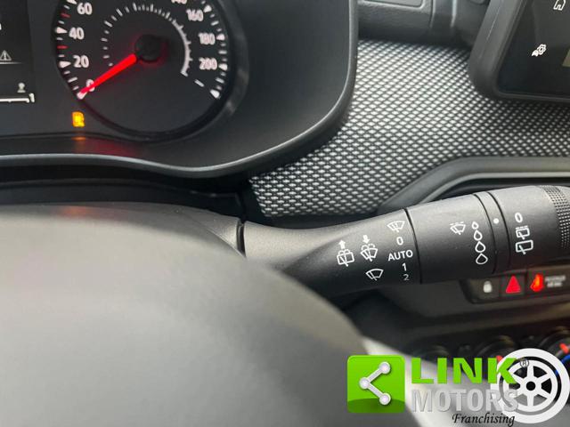 DACIA Sandero usata, con Servosterzo
