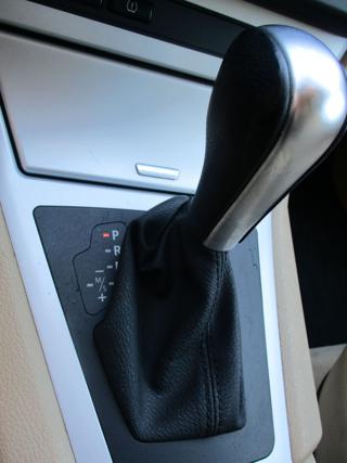 BMW X3 usata, con Sensori di parcheggio posteriori