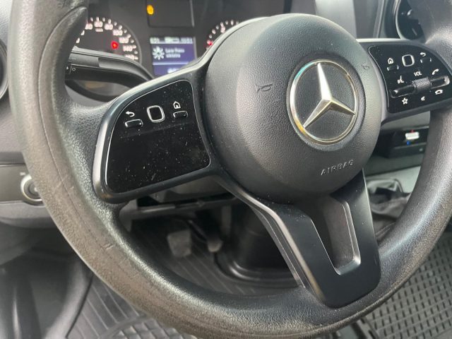 MERCEDES-BENZ Sprinter usata, con Chiusura centralizzata