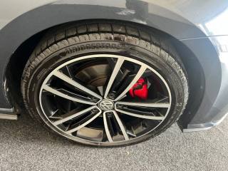 VOLKSWAGEN Golf GTD usata, con Airbag Passeggero
