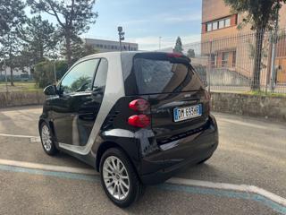 SMART ForTwo usata, con Alzacristalli elettrici