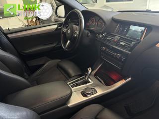 BMW X4 usata 27