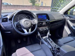 MAZDA CX-5 usata, con Cerchi in lega