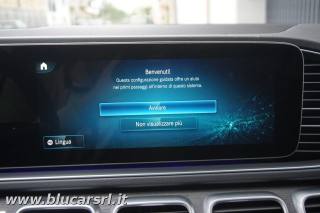 MERCEDES-BENZ GLE 300 usata 35