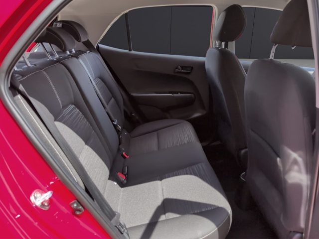 KIA Picanto usata, con Autoradio digitale