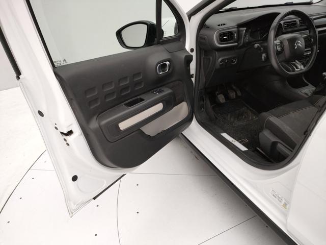 CITROEN C3 usata 80