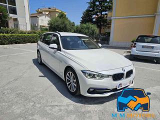 BMW 316 usata, con Airbag laterali
