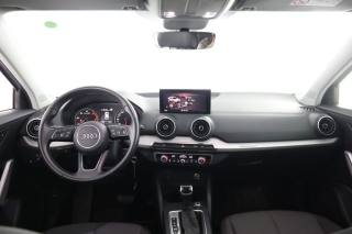 AUDI Q2 usata 3