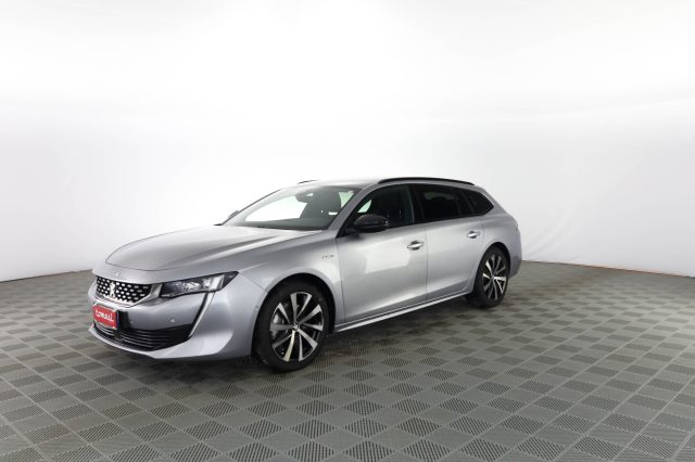PEUGEOT 508 usata 6