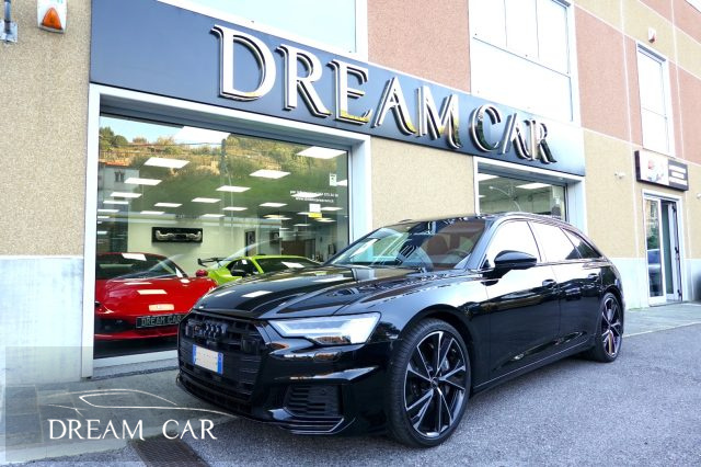 AUDI S6 usata, con ABS