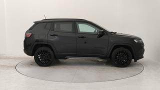 JEEP Compass usata, con Autoradio