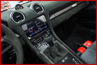 PORSCHE Boxster usata, con ESP