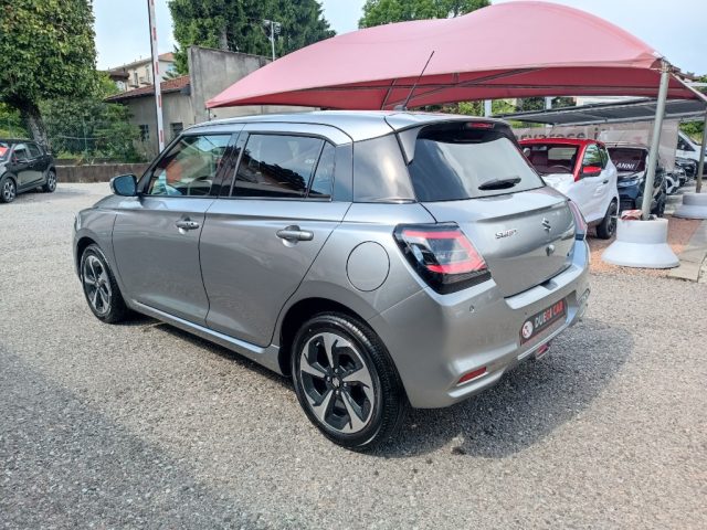 SUZUKI Swift usata, con Alzacristalli elettrici