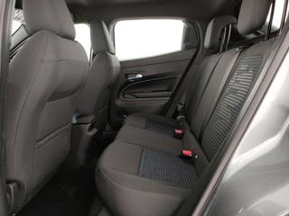 ALFA ROMEO Junior usata, con Touch screen