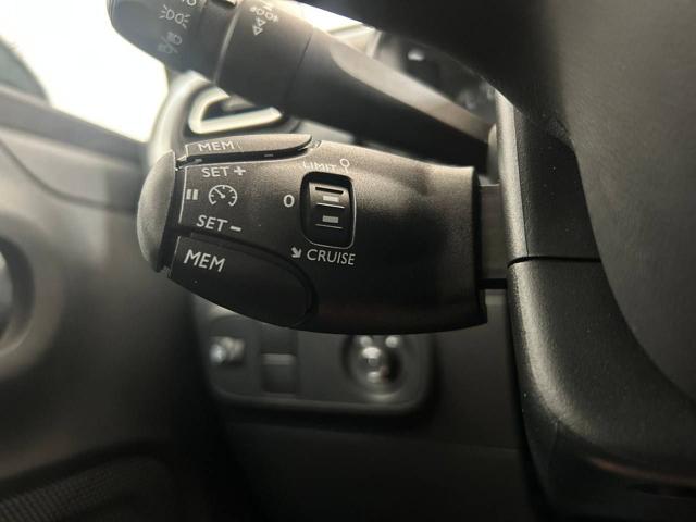 CITROEN C3 usata, con Park Distance Control