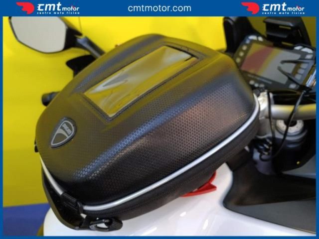 DUCATI Multistrada 1200 usata 6