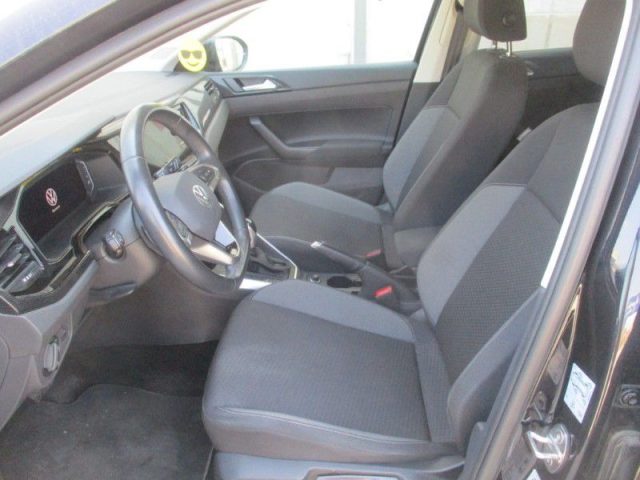 VOLKSWAGEN Taigo usata, con Airbag laterali