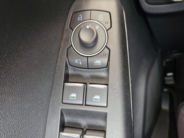 FORD Puma usata, con Controllo elettronico della corsia