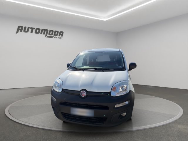 FIAT Panda usata, con Airbag