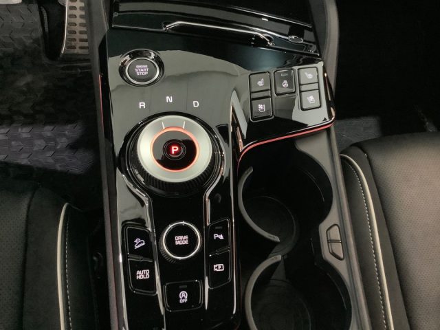 KIA Sportage usata, con Bluetooth