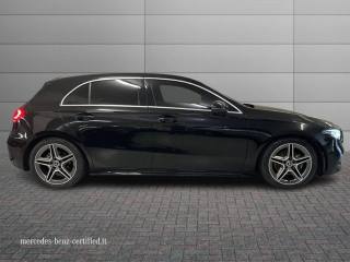 MERCEDES-BENZ A 180 usata, con Alzacristalli elettrici