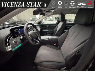 MERCEDES-BENZ E 220 usata, con Alzacristalli elettrici