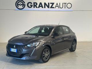 PEUGEOT 208 PureTech 100 Stop&Start 5 porte Active Pack
