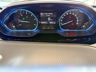 PEUGEOT 2008 usata, con Cruise Control