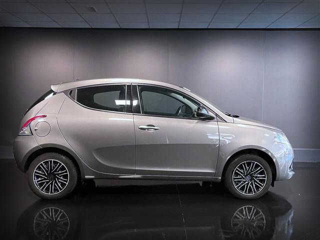LANCIA Ypsilon usata, con Alzacristalli elettrici