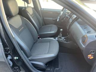 DACIA Duster usata, con Cruise Control