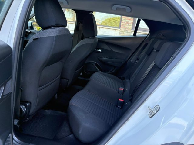 PEUGEOT 2008 usata, con Chiusura centralizzata