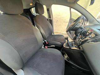 LANCIA Ypsilon usata 14