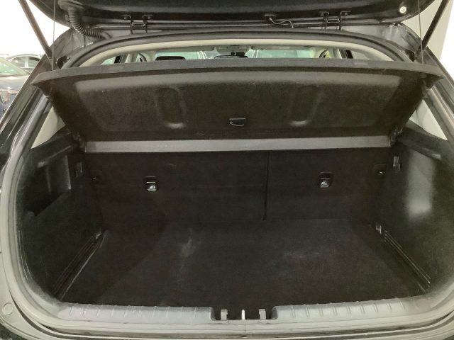 KIA Stonic usata, con Fendinebbia