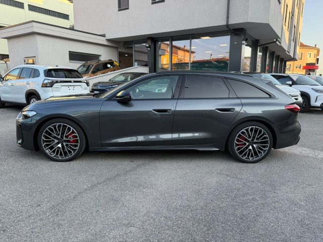 AUDI S5 usata, con Airbag