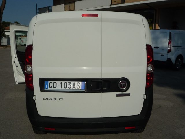 FIAT Doblo usata, con Servosterzo