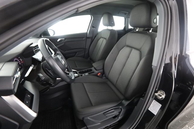 AUDI A3 usata 2
