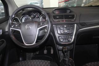OPEL Mokka usata, con Controllo trazione