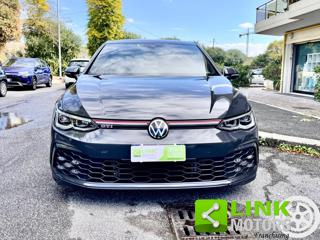 VOLKSWAGEN Golf usata, con Climatizzatore