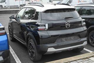 CITROEN C3 usata, con Airbag Passeggero