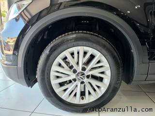 VOLKSWAGEN T-Roc usata, con Chiusura centralizzata telecomandata