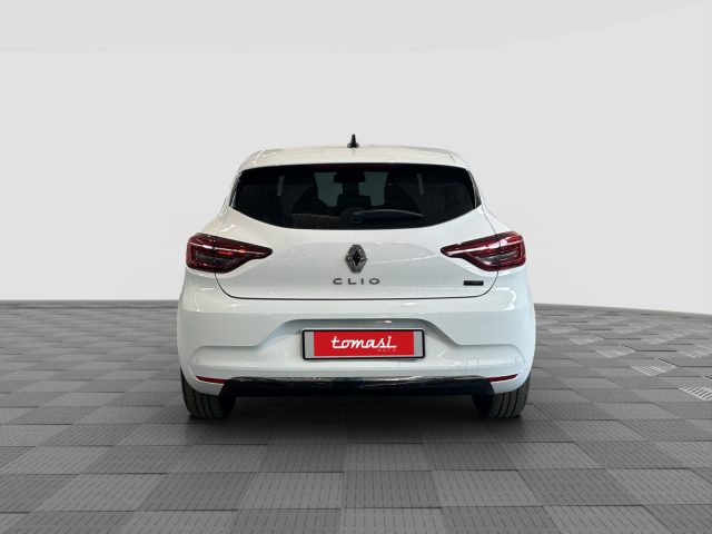 RENAULT Clio usata 3