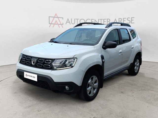 DACIA Duster usata, con ABS