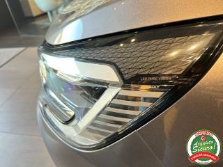 RENAULT Captur usata, con Controllo vocale