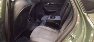 AUDI Q5 usata, con Regolazione elettrica sedili