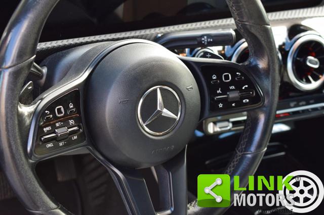 MERCEDES-BENZ A 180 usata 25