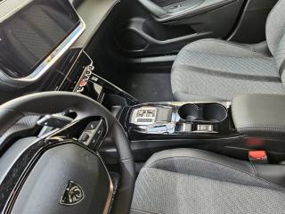 PEUGEOT 2008 usata, con Fendinebbia