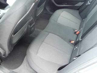 BMW 116 usata, con Servosterzo