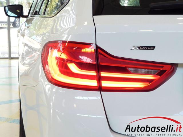 BMW 520 usata, con MP3