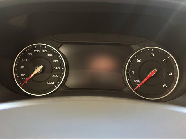 FOTON Tunland G7 usata, con Interni in pelle